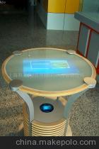 【EDIA TABLE[媒體互動臺](圖)-MEDIA TABL】價格,廠家,圖片,電腦數碼產品制造設備,上海科奧(觸摸屏)數碼科技 -