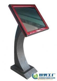 專業辦公助手 廠家直供19寸觸摸屏，打造高效點歌臺與現代化辦公環境